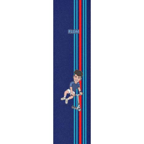 Figz XL Pro Scooter Griptape - Cody Flom V2 £9.95